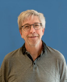 Markus Bigler, Dr. med.